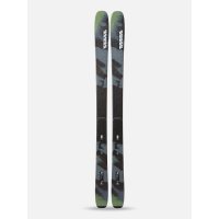 K2 Mindbender 96C Skis | 184 | Christy Sports