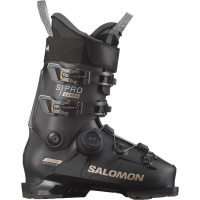 Salomon S/Pro Supra BOA 110 Ski Boots Mens | Multi Black | 30.5 | Christy Sports