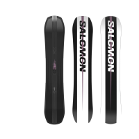 Salomon Assassin Pro Snowboard Mens | 153 | Christy Sports