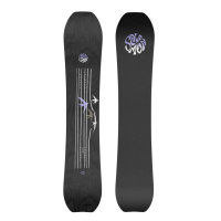 Salomon Highpath Snowboard Mens | 156 | Christy Sports