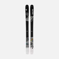 Faction Prodigy 2 Skis | 183 | Christy Sports