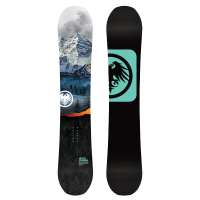 Never Summer Snowtrooper X Snowboard | 157 | Christy Sports