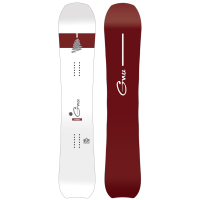 GNU Hyper Snowboard | 154 | Christy Sports