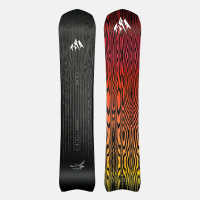 Jones Freecarver 9000s Snowboard Mens | 164 | Christy Sports