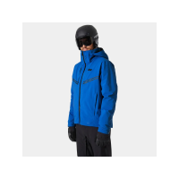 Helly Hansen Alpha Infinity Jacket Mens | Cobalt | XX-Large | Christy Sports