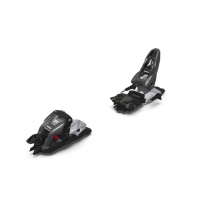 Marker Duke PT 11 Ski Bindings | Gray | 125 | Christy Sports