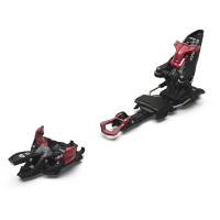 Marker Kingpin 10 AT Ski Bindings | Multi Red | 100 | Christy Sports