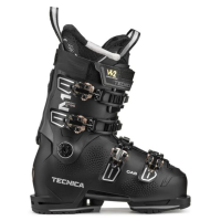 Tecnica Mach1 MV 95 Ski Boots Womens | Black | 22.5 | Christy Sports