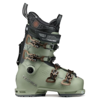 Tecnica Cochise 95 Ski Boots Womens | Wine | 26.5 | Christy Sports