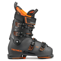 Tecnica Mach1 MV 110 Ski Boots | Gray | 25.5 | Christy Sports