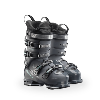 Nordica Speedmachine3 95 GW Ski Boots Womens | Gray | 26.5 | Christy Sports