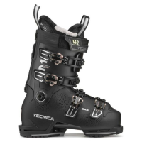 Tecnica Mach1 LV 95 Ski Boots Womens | Black | 25.5 | Christy Sports