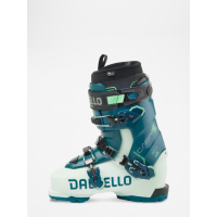 Dalbello Cabrio MV 95 3DWrap Ski Boots Womens | Multi Green | 22.5 | Christy Sports
