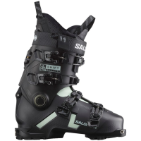 Salomon Shift Pro 90 AT Boots Womens | Black | 23.5 | Christy Sports