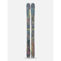 K2 Reckoner 92 Skis Womens | 163 | Christy Sports