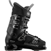 Salomon S/Pro Alpha 110 Ski Boots | Black | 27.5 | Christy Sports