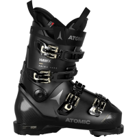 Atomic Hawx Prime 105 S Ski Boots Womens | Black | 26.5 | Christy Sports