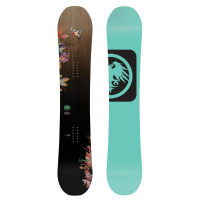 Never Summer Infinity Snowboard Womens | 145 | Christy Sports