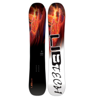 Lib Tech Dynamo Snowboard | 156 | Christy Sports