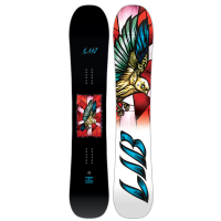 Lib Tech Dynamiss Snowboard | 145 | Christy Sports