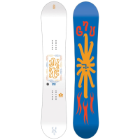 GNU Headspace Snowboard Mens | 155 | Christy Sports