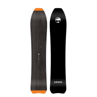 Arbor Padre Snowboard | 157 | Christy Sports