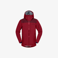 Norrona Tamok GTX Jacket Mens | Brick | X-Large | Christy Sports