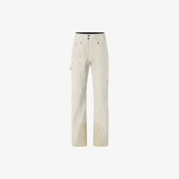 Norrona Lofoten Gore-Tex Pants Womens | Oatmeal | Medium | Christy Sports