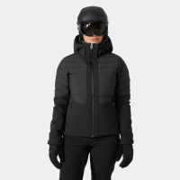 Helly Hansen Avanti Jacket Womens | Jet Black | X-Small | Christy Sports