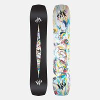 Jones Mind Expander Twin Snowboard Mens | 158 | Christy Sports