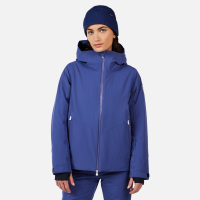 Rossignol Blackside Ski Jacket Womens | Purple | Large | Christy Sports
