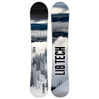 Lib Tech Cold Brew Snowboard | 149 | Christy Sports
