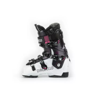 Dalbello Panterra 95 Ski Boots Womens | White | 24.5 | Christy Sports