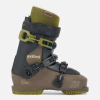 K2 Method Pro Ski Boots Mens | 24.5 | Christy Sports