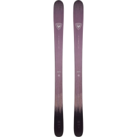Rossignol Rallybird Soul 92 Skis Womens | 146 | Christy Sports