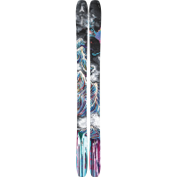 Atomic Bent 90 Skis | 184 | Christy Sports