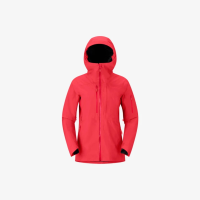 Norrona Lofoten Gore-Tex Jacket Womens | Rose | Small | Christy Sports