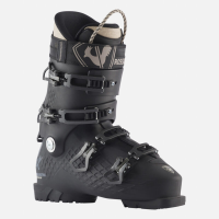 Rossignol Alltrack Pro 100 MV Ski Boots Mens | Black | 24.5 | Christy Sports
