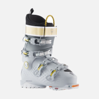 Rossignol Alltrack Pro 100LT GW Ski Boots Womens | Light Grey | 24.5 | Christy Sports