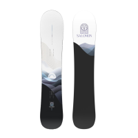Salomon Bellevue Snowboard Womens | 148 | Christy Sports