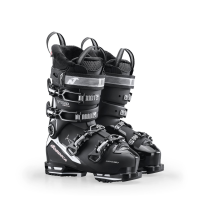 Nordica Speedmachine 85 Ski Boots Womens | Black | 26.5 | Christy Sports