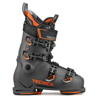 Tecnica Mach Sport MV 100 Ski Boots | Gray | 24.5 | Christy Sports