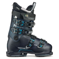 Tecnica Mach Sport HV 85 Ski Boots Womens | Navy | 22.5 | Christy Sports