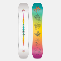 Jones Tweaker Snowboard Womens | 149 | Christy Sports