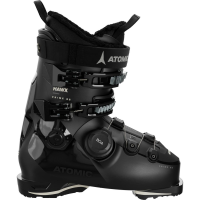 Atomic Hawx Prime 85 Ski Boots Womens | Black | 25.5 | Christy Sports