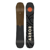 Arbor Element Snowboard | 156 | Christy Sports