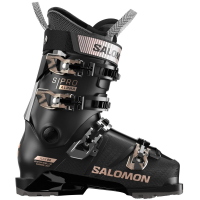 Salomon S/Pro Alpha 90 Ski Boots Womens | Rose | 25.5 | Christy Sports