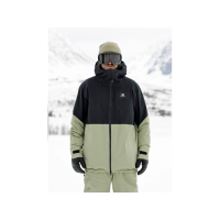 Armada Romer 2L Gore-Tex Insulated Jacket Mens | Multi Khaki | X-Large | Christy Sports