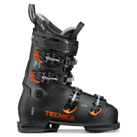 Tecnica Mach Sport MV 100 Ski Boots | Black | 29.5 | Christy Sports