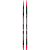 Rossignol Unisex Cross Country X-IUM R-Skin Skis | 191 | Christy Sports